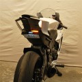 New Rage Cycles (NRC) 2017+ Yamaha YZF-R6 Fender Eliminator and Rear Turn Signal Kit New Rage Cycles (NRC) 2017+ Yamaha YZF-R6 Fender Eliminator and Rear Turn Signal Kit